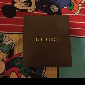 GUCCI AUTOMATIC MEN’S WATCH
